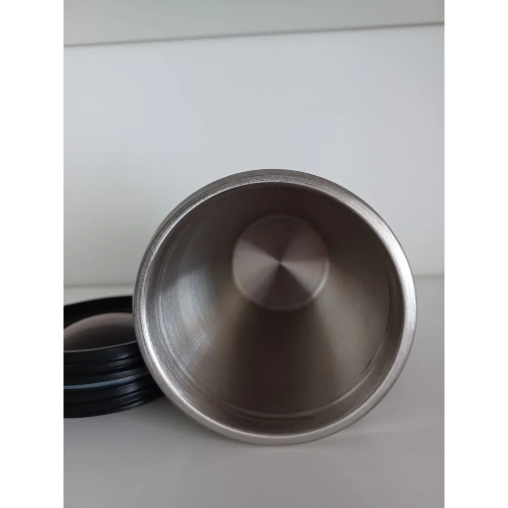Drinkware Camera Lens Cup/Tumbler Kitchen Collectible Drink